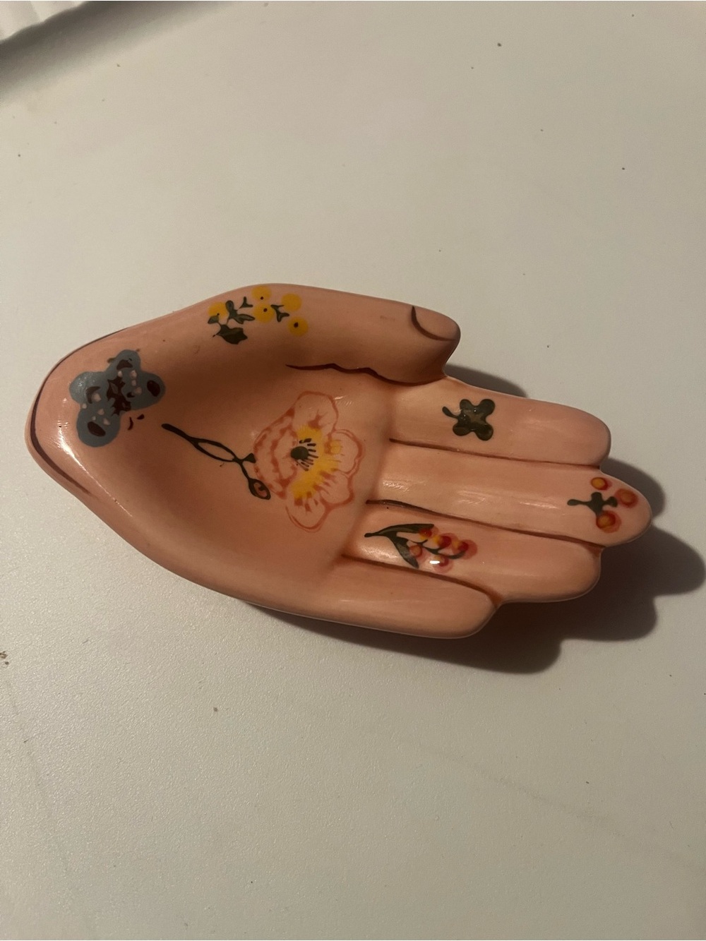 Nathalie Lete Titania Trinket Dish for Anthropologie
